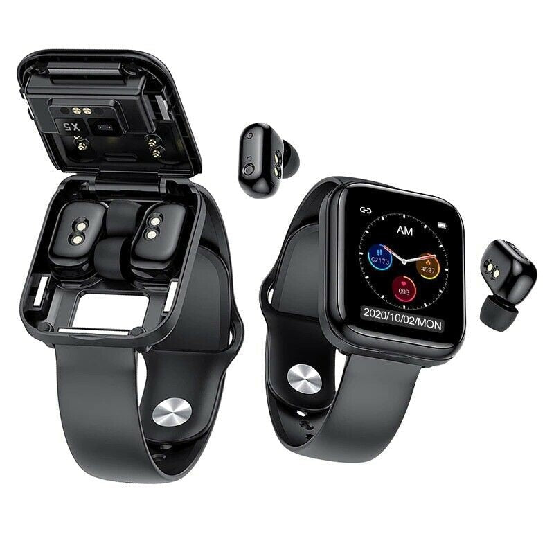 Smartwatch Ironfit Fitness X8 - Ironfit PL