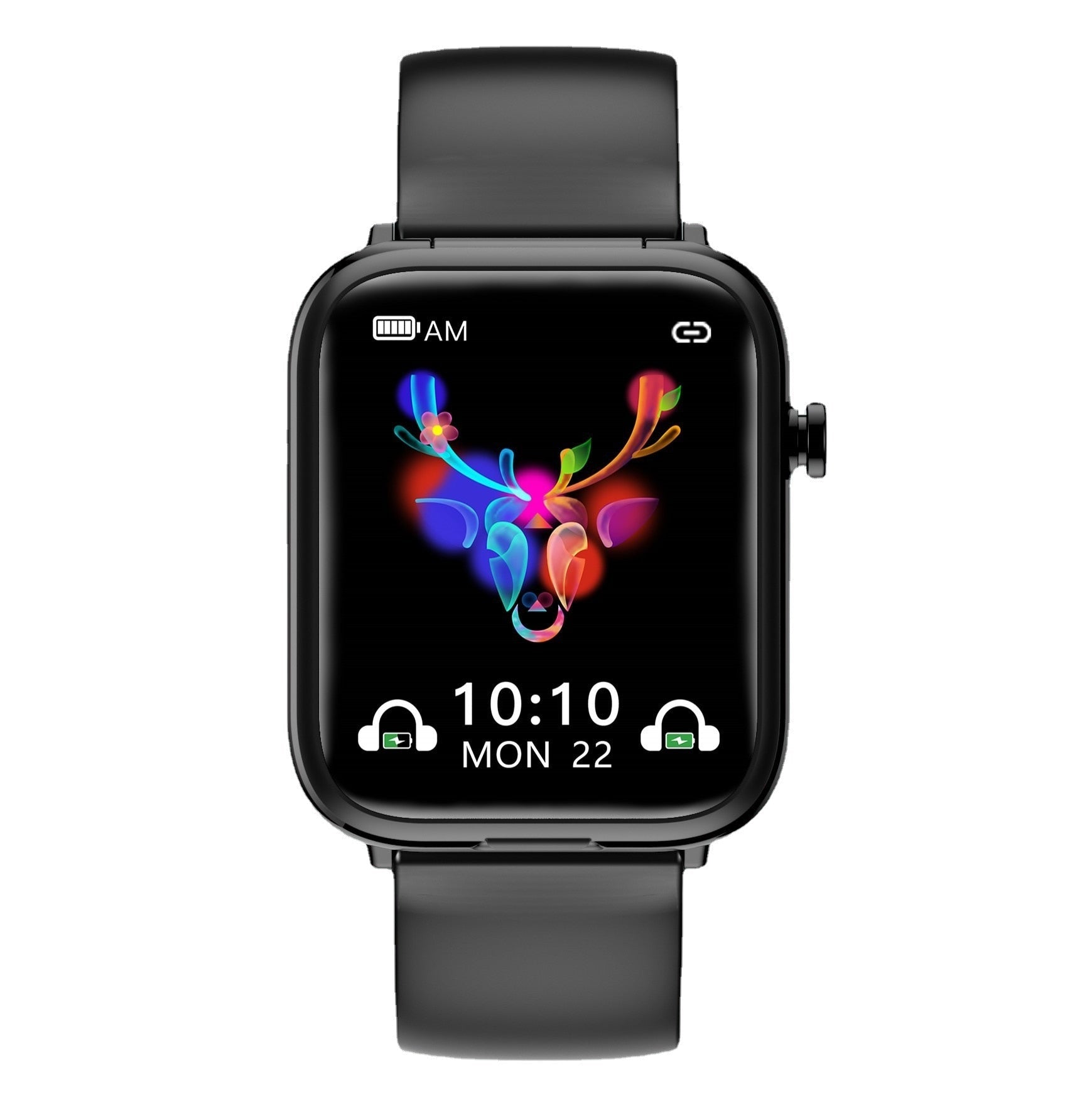 Smartwatch Ironfit Fitness X8 - Ironfit PL
