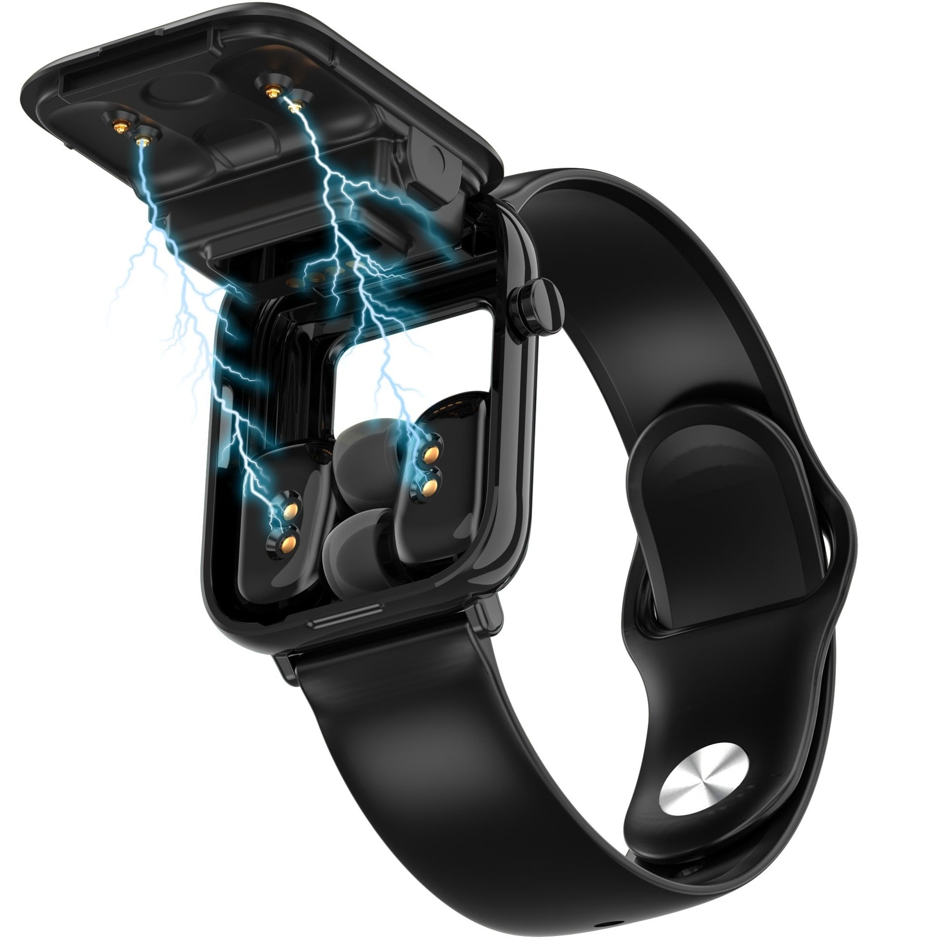 Smartwatch Ironfit Fitness X8 - Ironfit PL