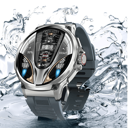 Smartwatch Ironfit Smart Pro - Ironfit PL