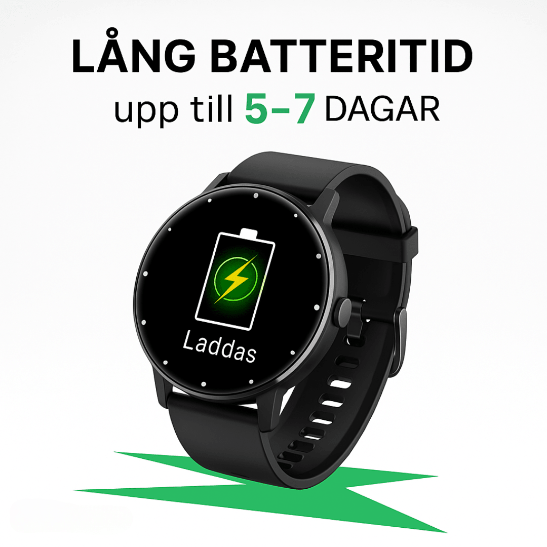 Smartwatch Ironfit Sport 2.0 - Ironfit PL