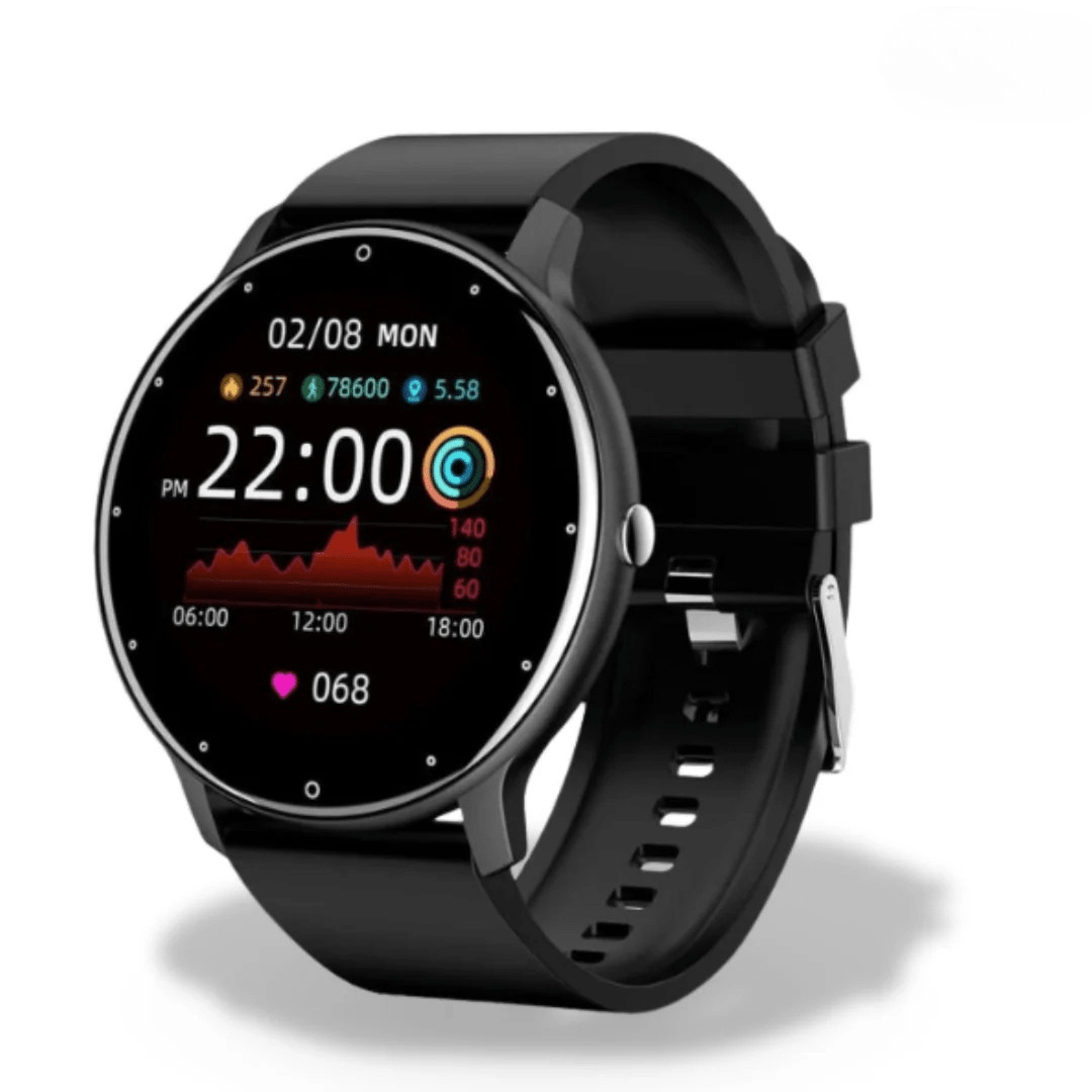 Smartwatch Ironfit Sport 2.0 - Ironfit PL