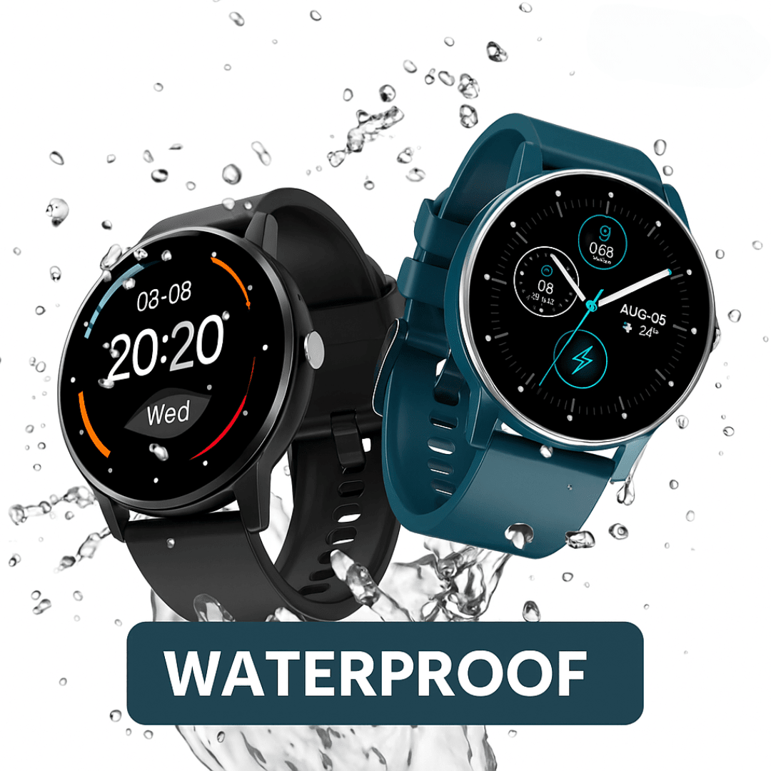 Smartwatch Ironfit Sport 2.0 - Ironfit PL