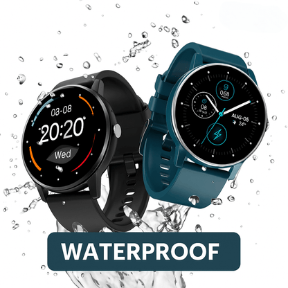 Smartwatch Ironfit Sport 2.0 - Ironfit PL
