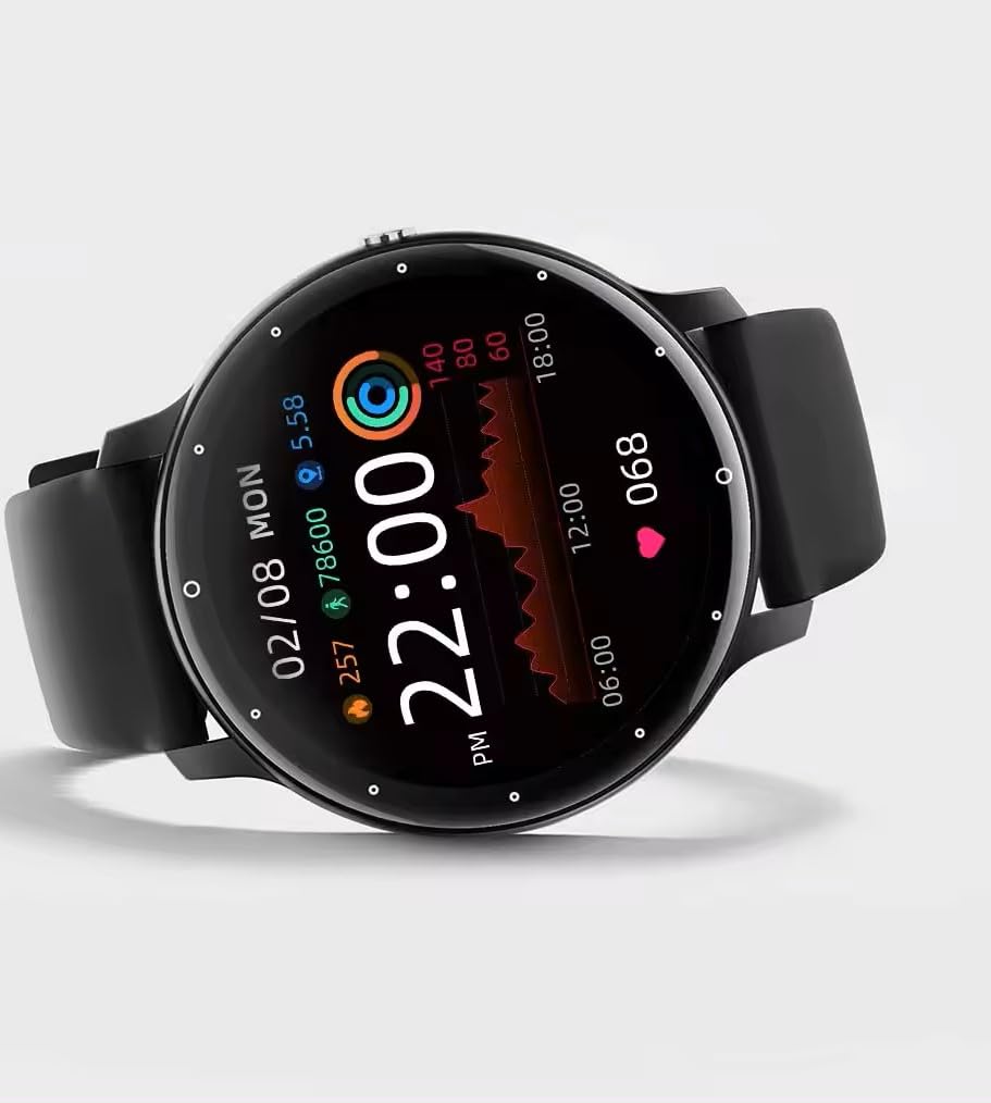 Smartwatch Ironfit Sport 2.0 - Ironfit PL