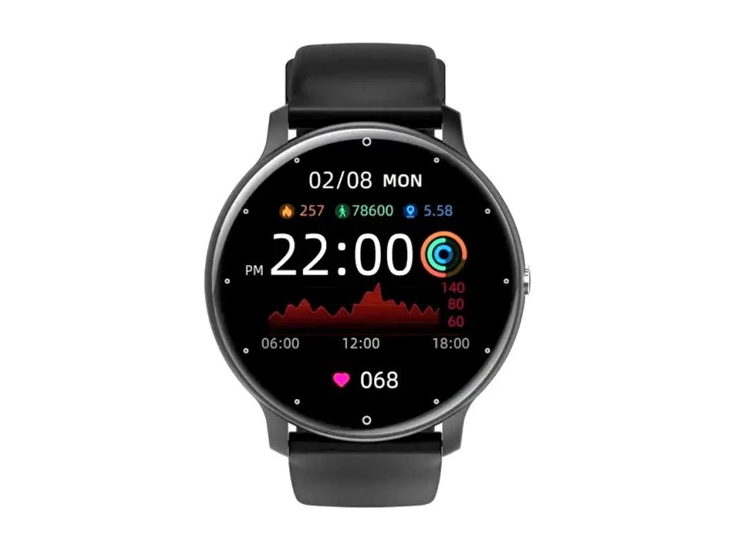 Smartwatch Ironfit Sport 2.0 - Ironfit PL