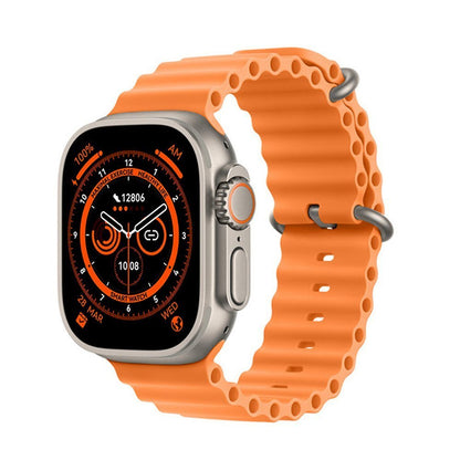 Smartwatch Ironfit X8 Ultra - Ironfit PL