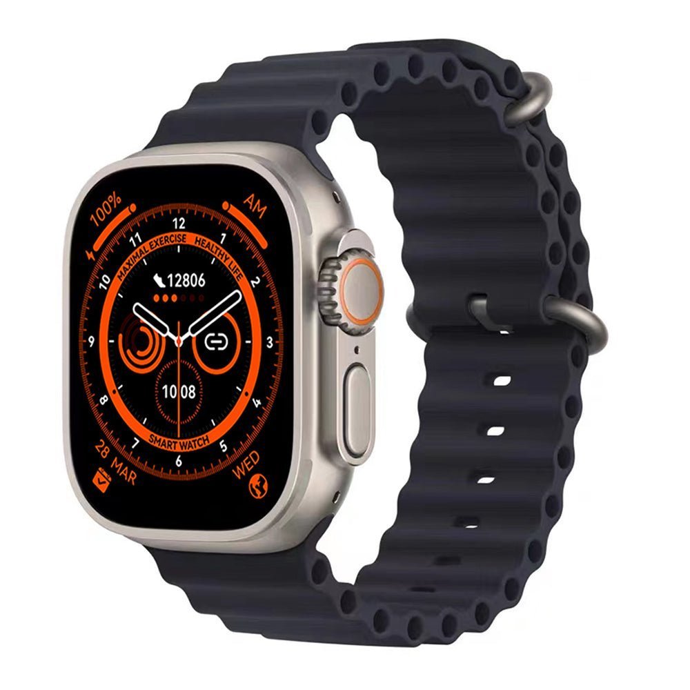 Smartwatch Ironfit X8 Ultra - Ironfit PL
