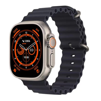 Smartwatch Ironfit X8 Ultra - Ironfit PL