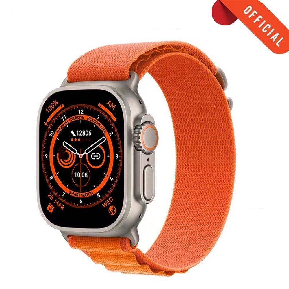 Smartwatch Ironfit X8 Ultra - Ironfit PL