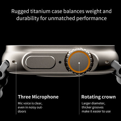 Smartwatch Ironfit X8 Ultra - Ironfit PL