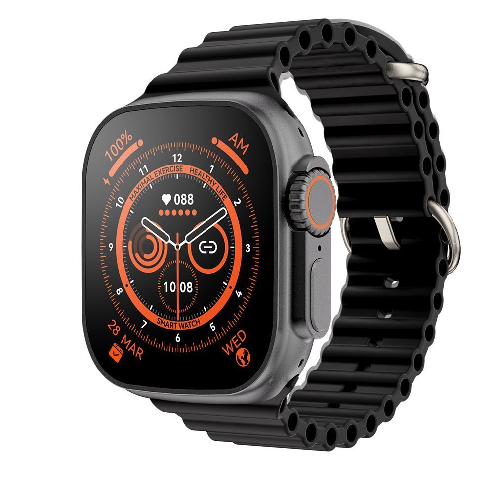 Smartwatch Ironfit X8 Ultra - Ironfit PL