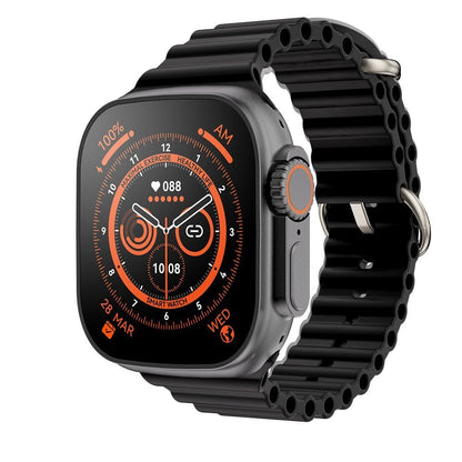 Smartwatch Ironfit X8 Ultra - Ironfit PL