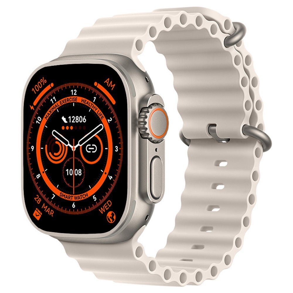 Smartwatch Ironfit X8 Ultra - Ironfit PL