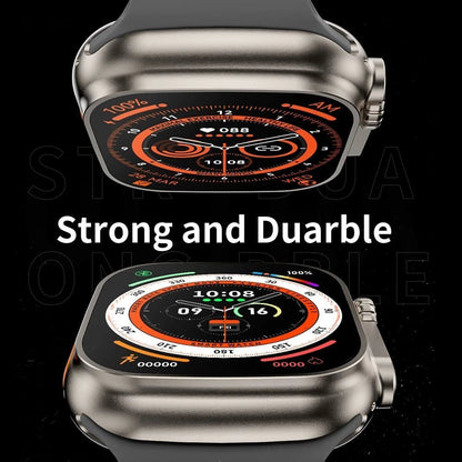 Smartwatch Ironfit X8 Ultra - Ironfit PL