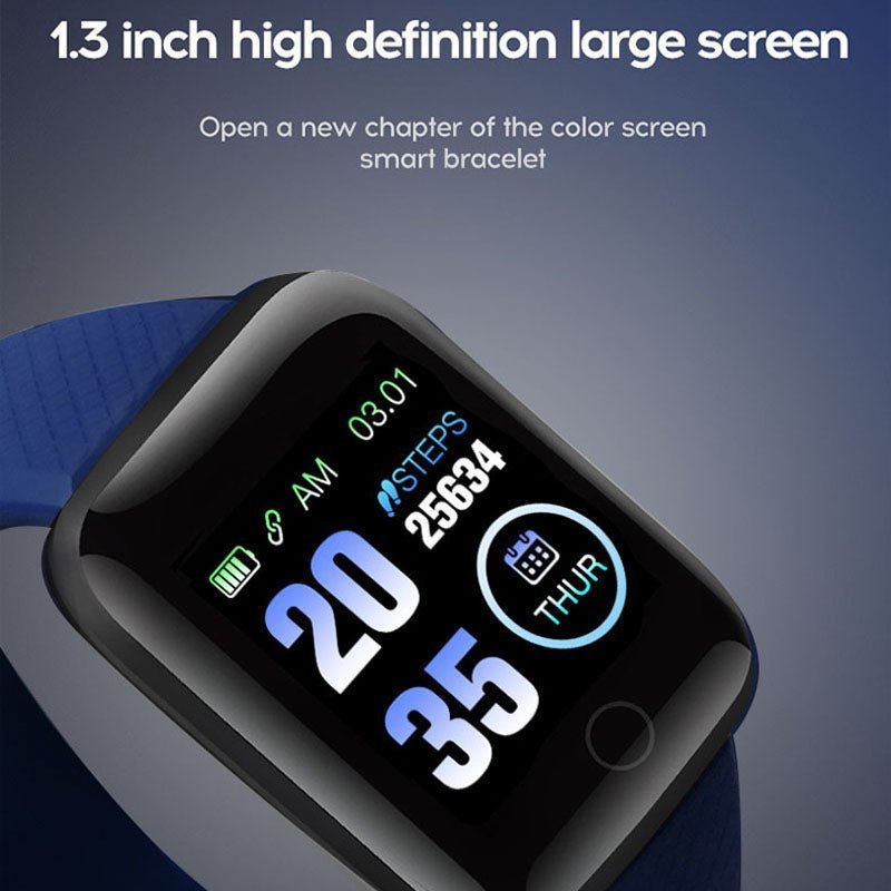 Smartwatch Sport 116Plus - Ironfit PL