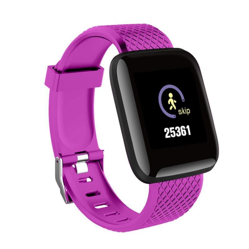 Smartwatch Sport 116Plus - Ironfit PL
