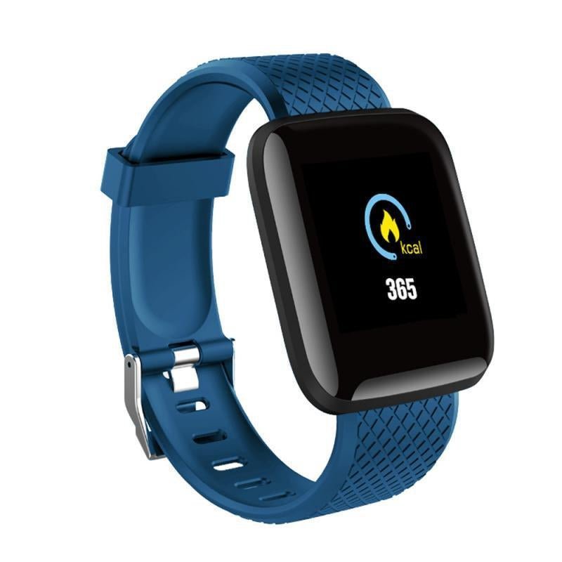 Smartwatch Sport 116Plus - Ironfit PL