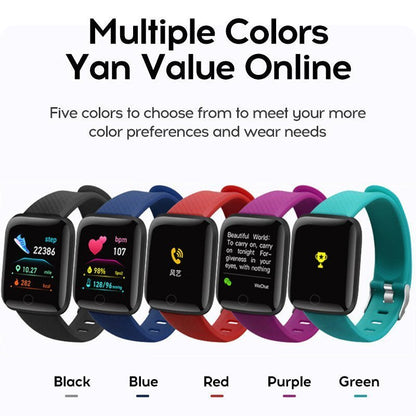 Smartwatch Sport 116Plus - Ironfit PL