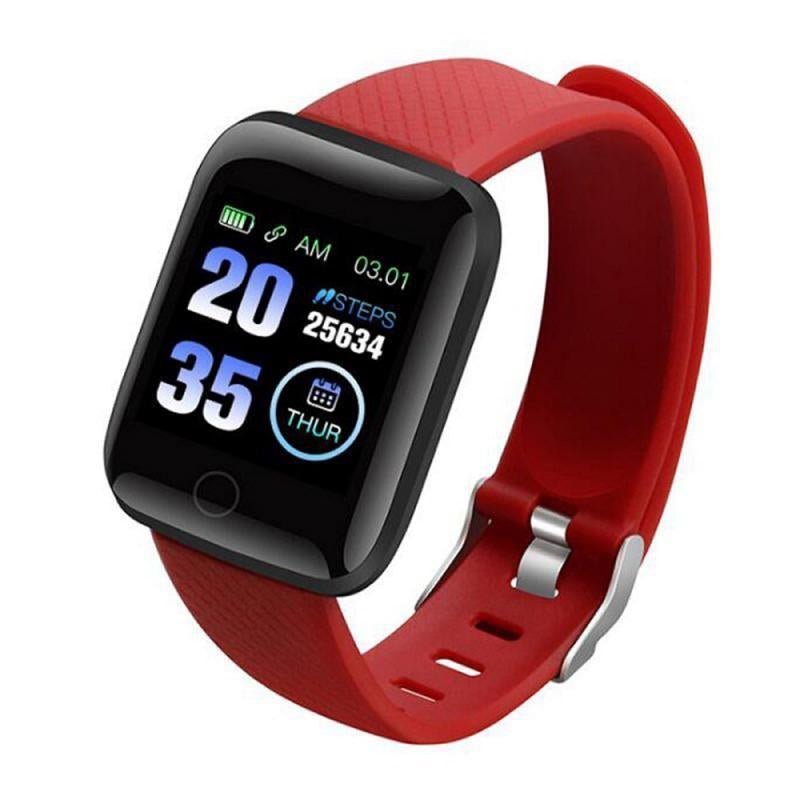 Smartwatch Sport 116Plus - Ironfit PL