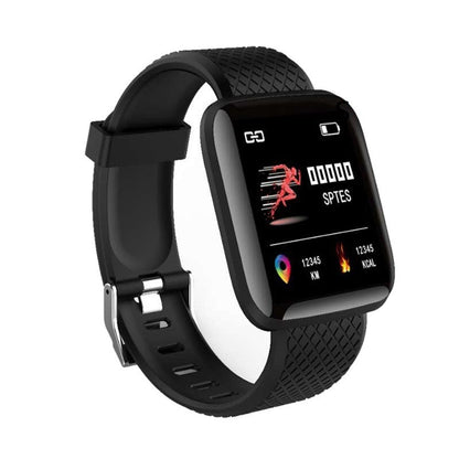 Smartwatch Sport 116Plus - Ironfit PL