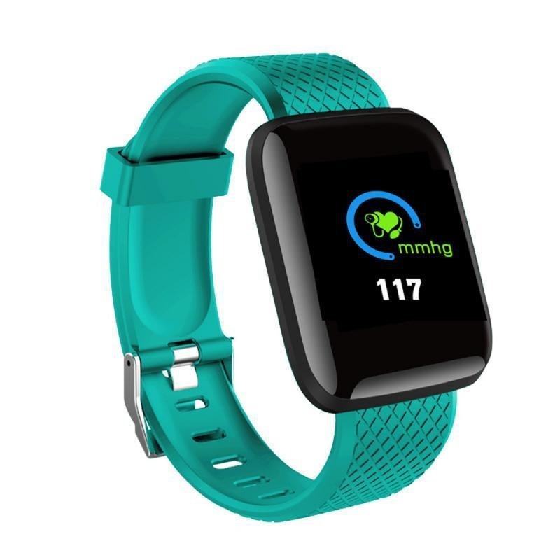 Smartwatch Sport 116Plus - Ironfit PL