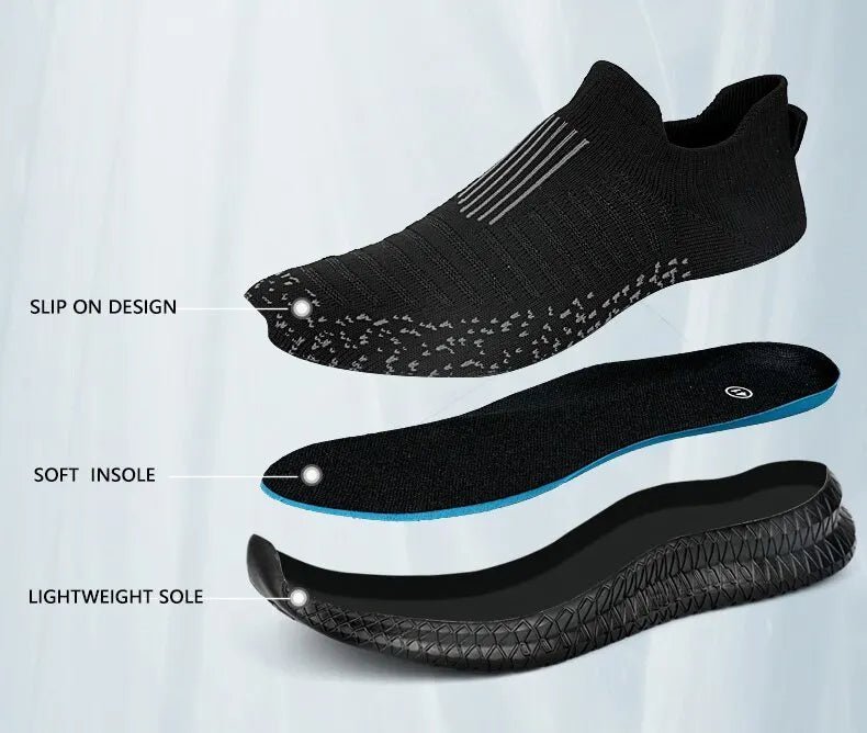 Sneakersy Ironfit Casual - Ironfit PL