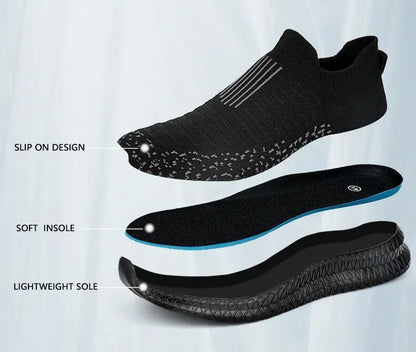 Sneakersy Ironfit Casual - Ironfit PL