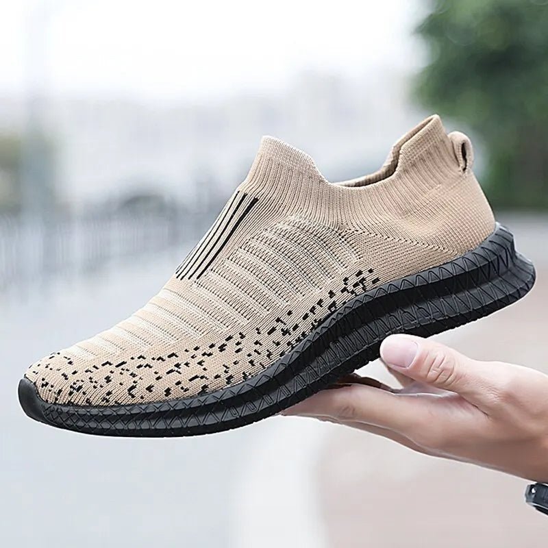 Sneakersy Ironfit Casual - Ironfit PL