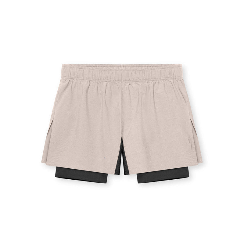 Spodenki 2 IN 1 Sport - Ironfit PL
