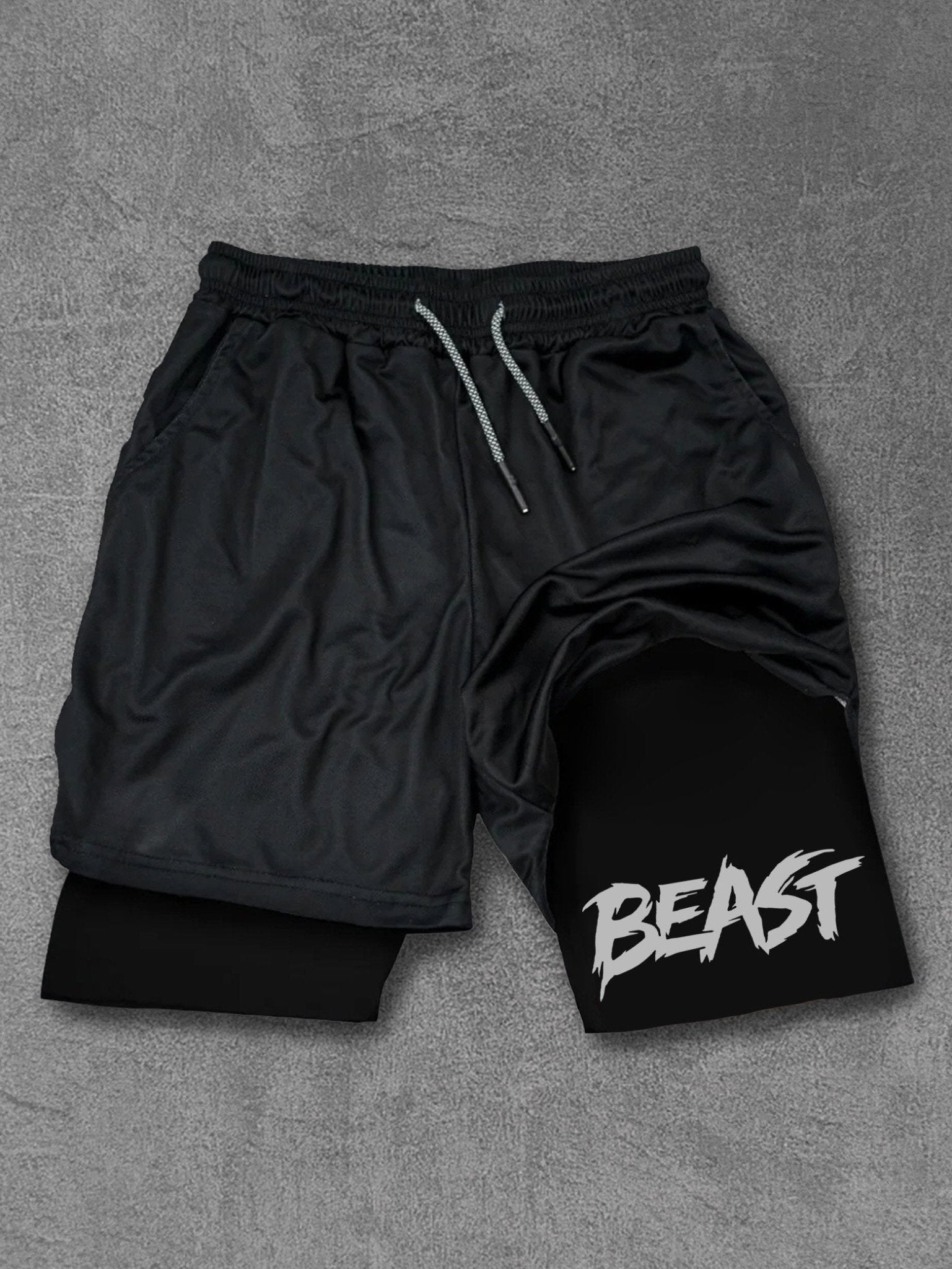 Spodenki Beaszt. Performance - Ironfit PL