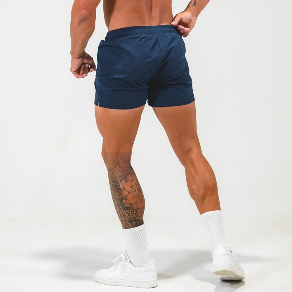 Spodenki Bermuda - Ironfit PL