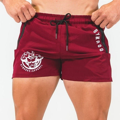 Spodenki Bermuda - Ironfit PL