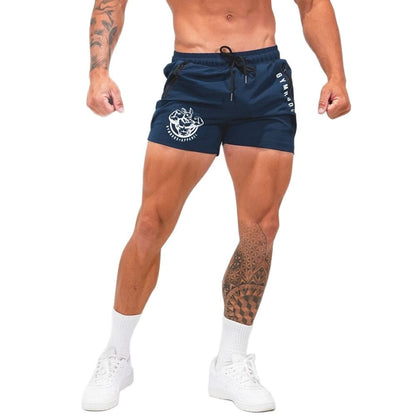 Spodenki Bermuda - Ironfit PL