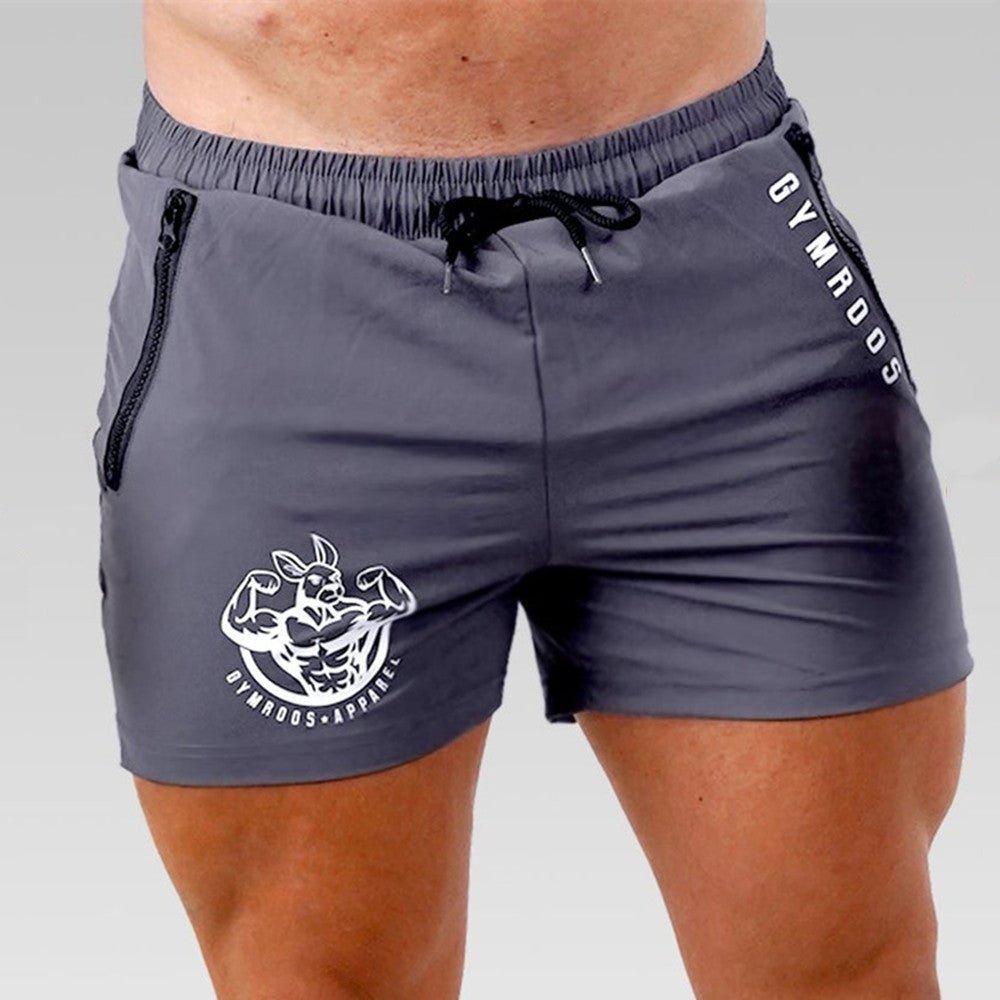 Spodenki Bermuda - Ironfit PL