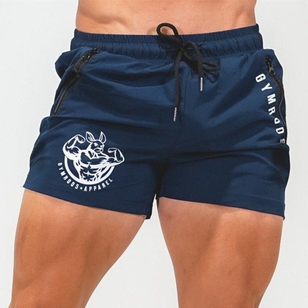 Spodenki Bermuda - Ironfit PL