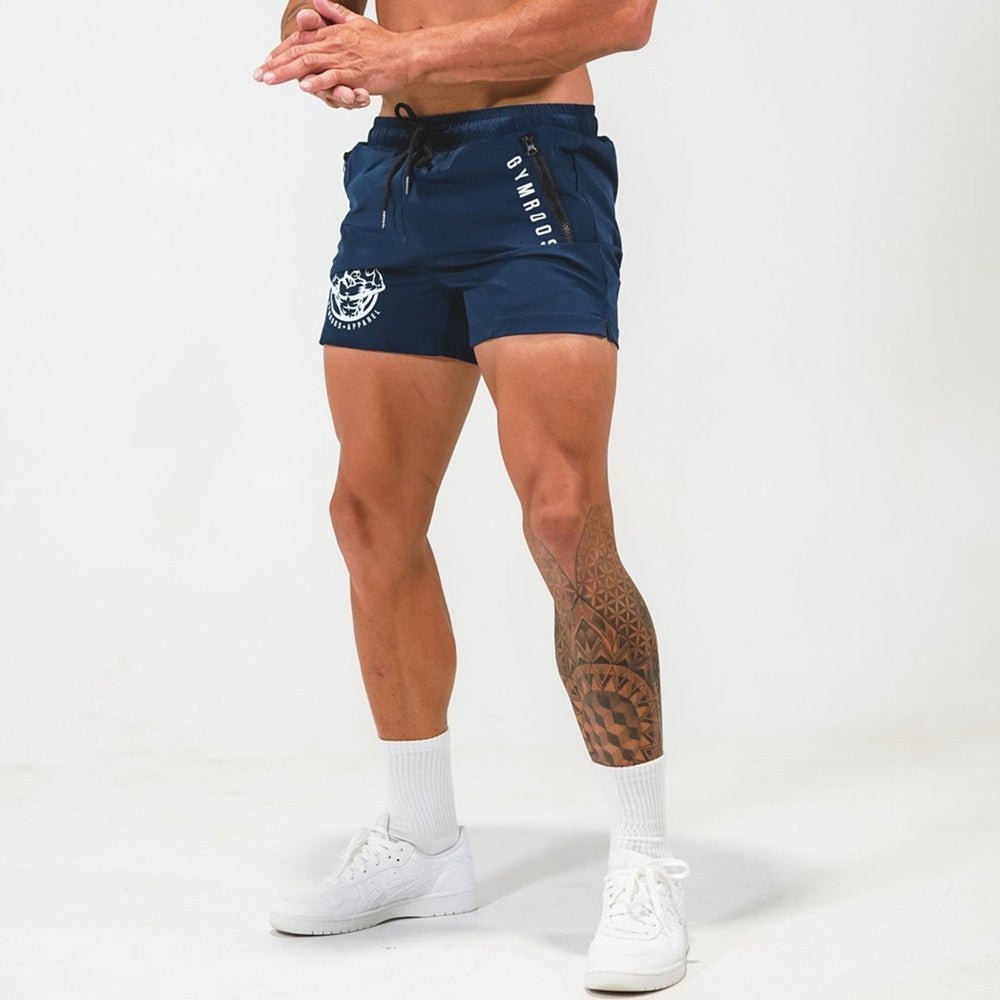 Spodenki Bermuda - Ironfit PL