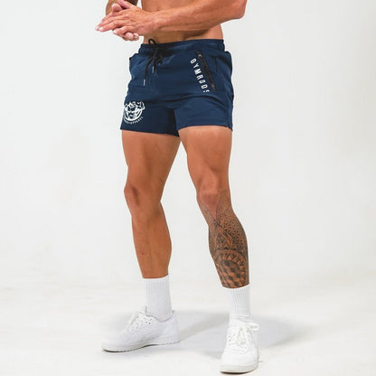 Spodenki Bermuda - Ironfit PL