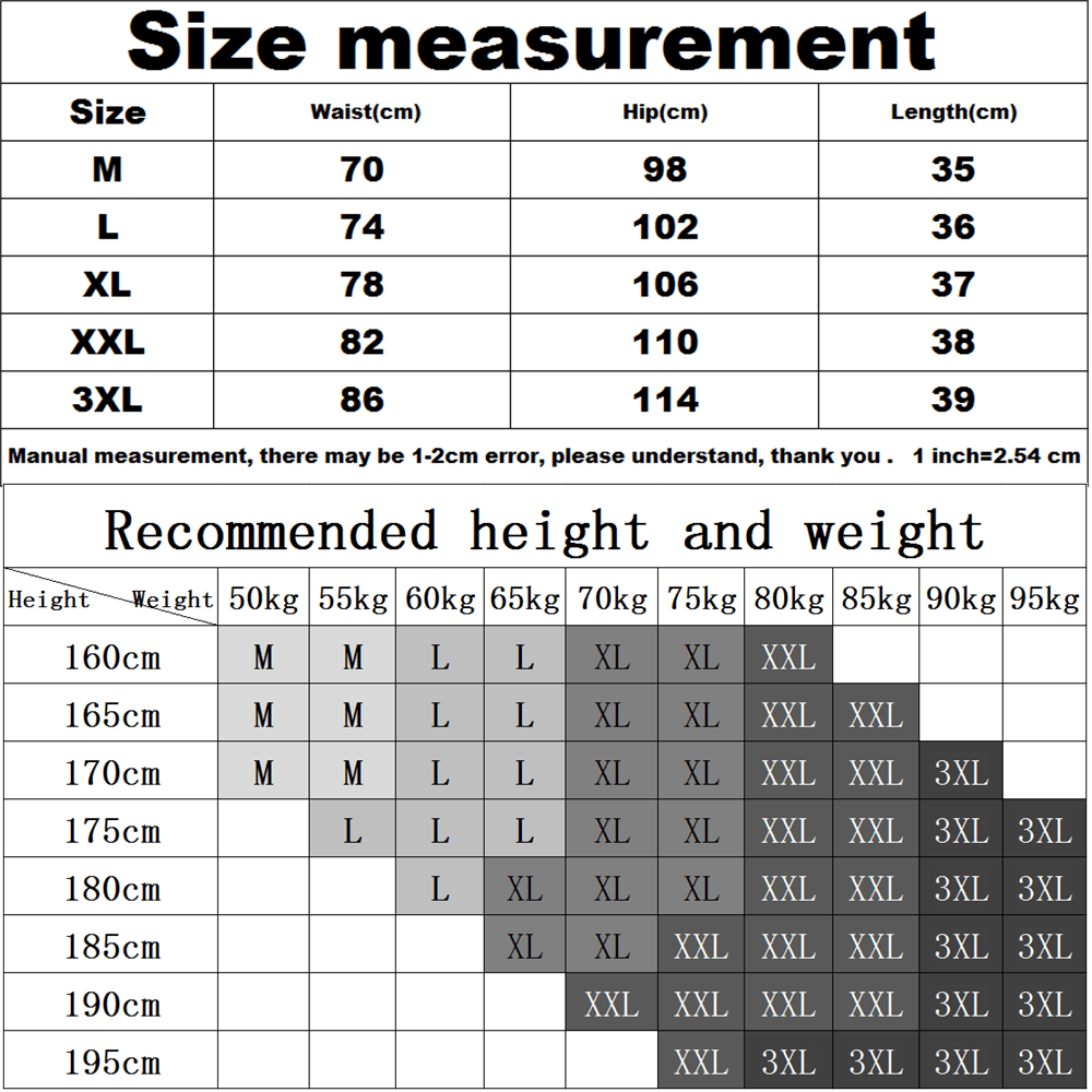 Spodenki Bermuda - Ironfit PL