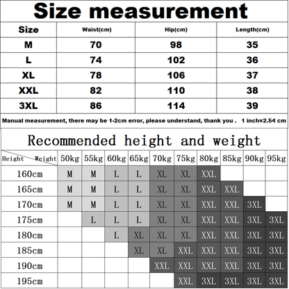 Spodenki Bermuda - Ironfit PL