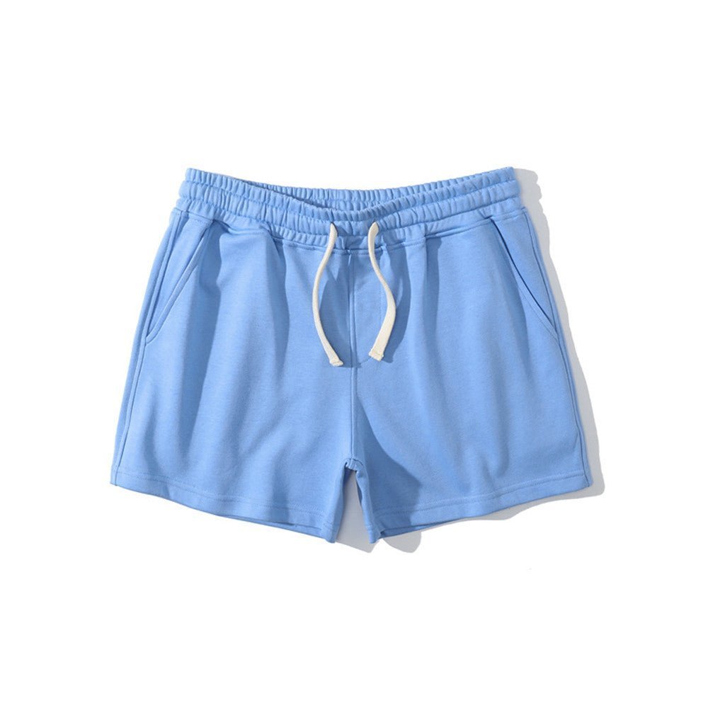 Spodenki Bermuda Casual Slim - Ironfit PL