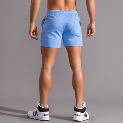 Spodenki Bermuda Casual Slim - Ironfit PL