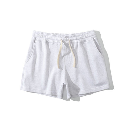 Spodenki Bermuda Casual Slim - Ironfit PL