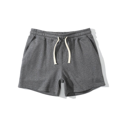 Spodenki Bermuda Casual Slim - Ironfit PL