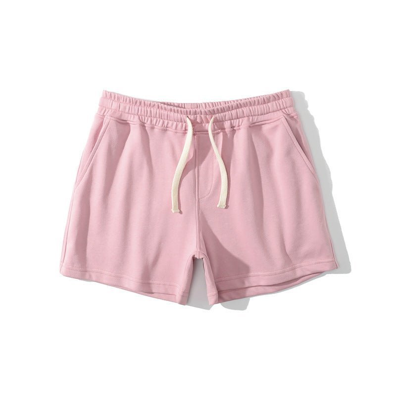 Spodenki Bermuda Casual Slim - Ironfit PL