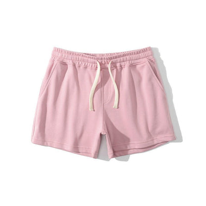 Spodenki Bermuda Casual Slim - Ironfit PL
