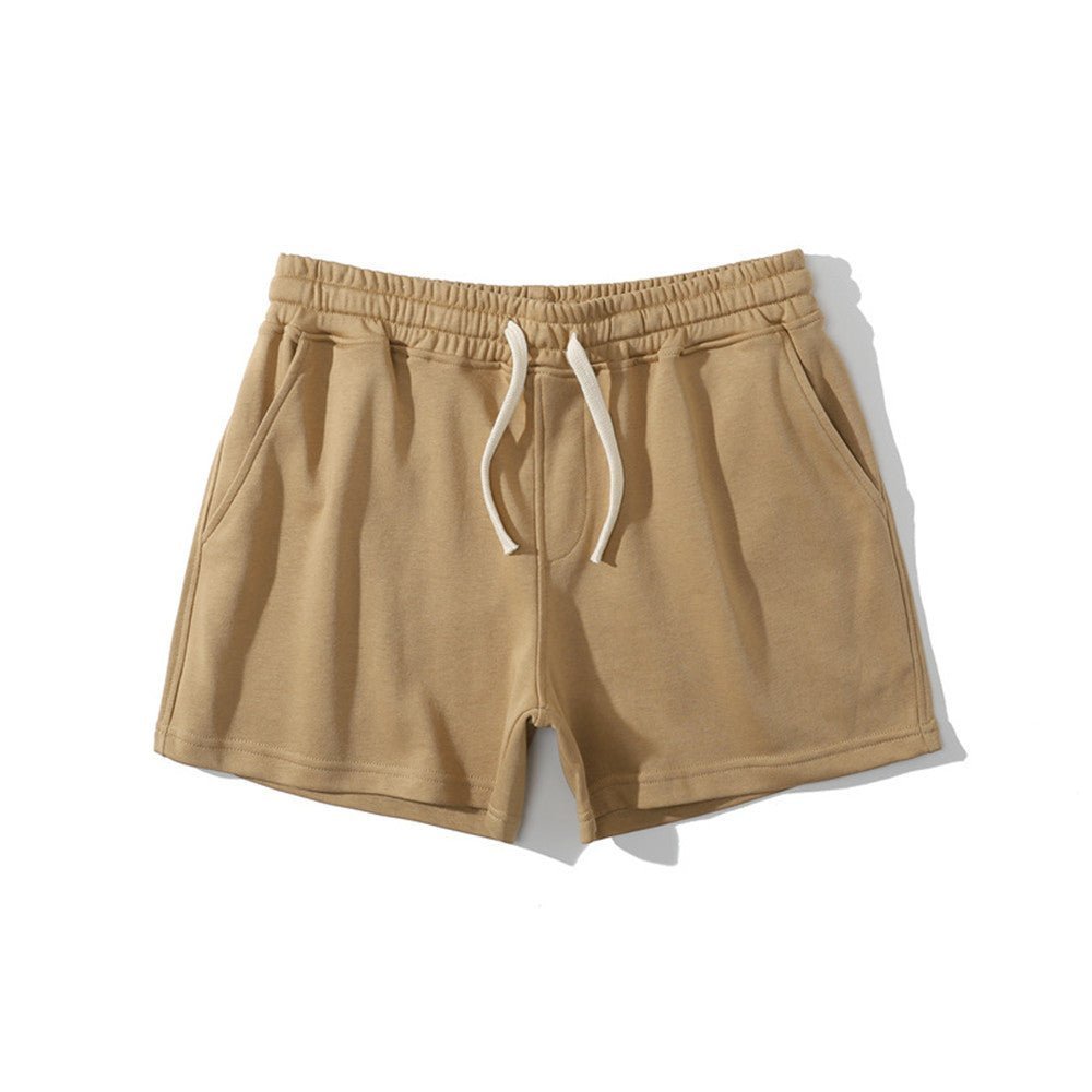 Spodenki Bermuda Casual Slim - Ironfit PL