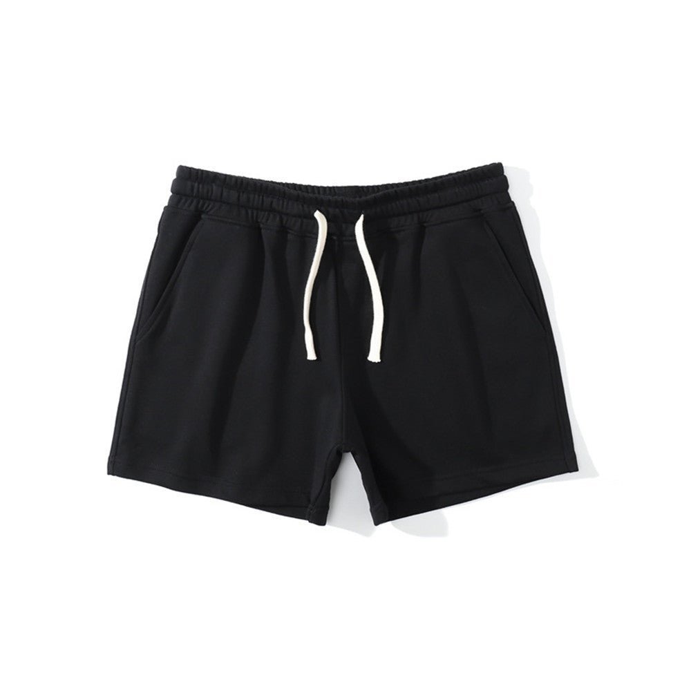 Spodenki Bermuda Casual Slim - Ironfit PL