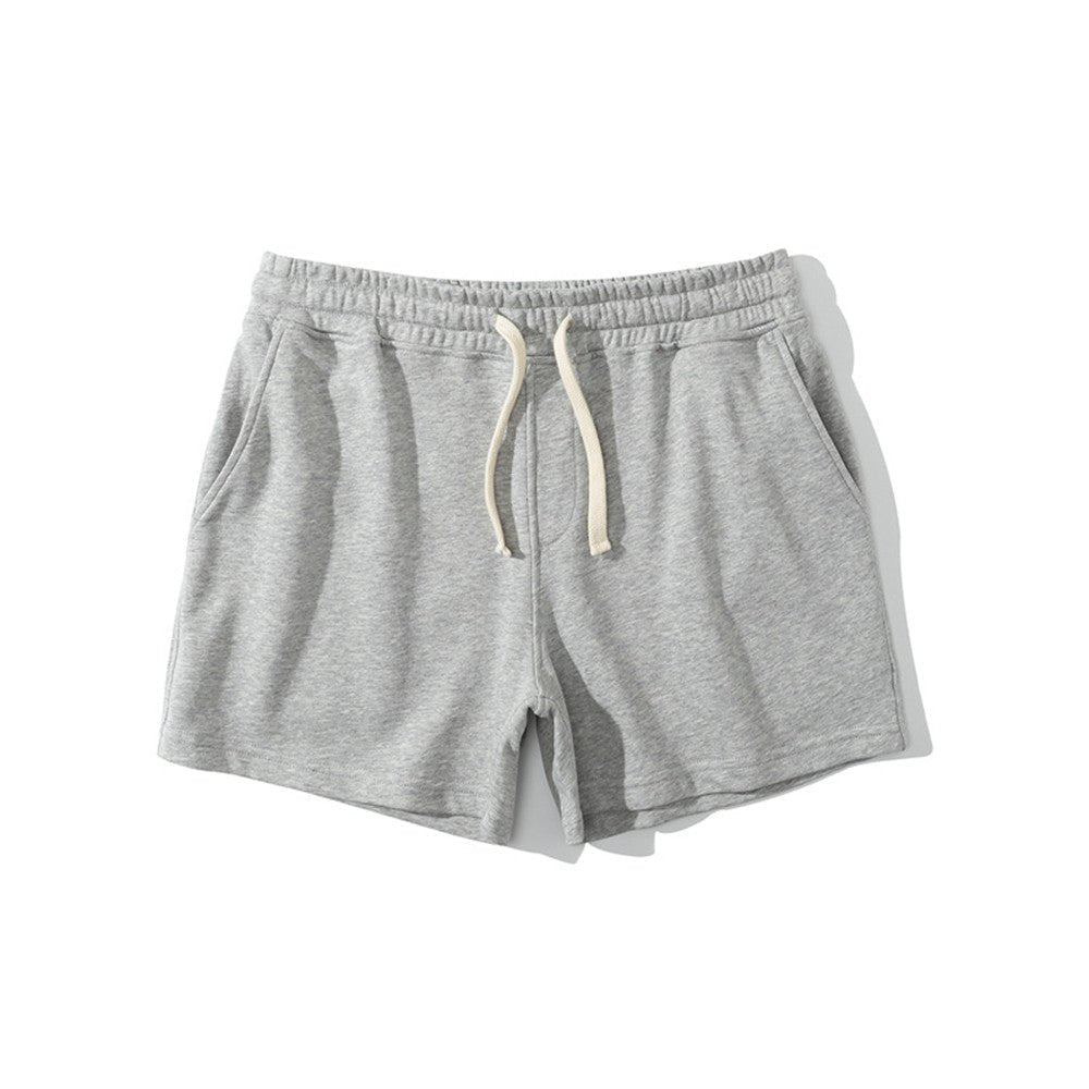 Spodenki Bermuda Casual Slim - Ironfit PL