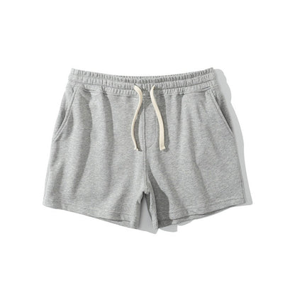 Spodenki Bermuda Casual Slim - Ironfit PL